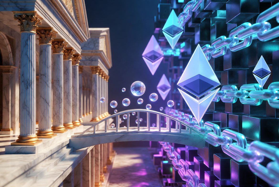 BlackRock lanza acciones tokenizadas de 311.000M$ en fondos europeos