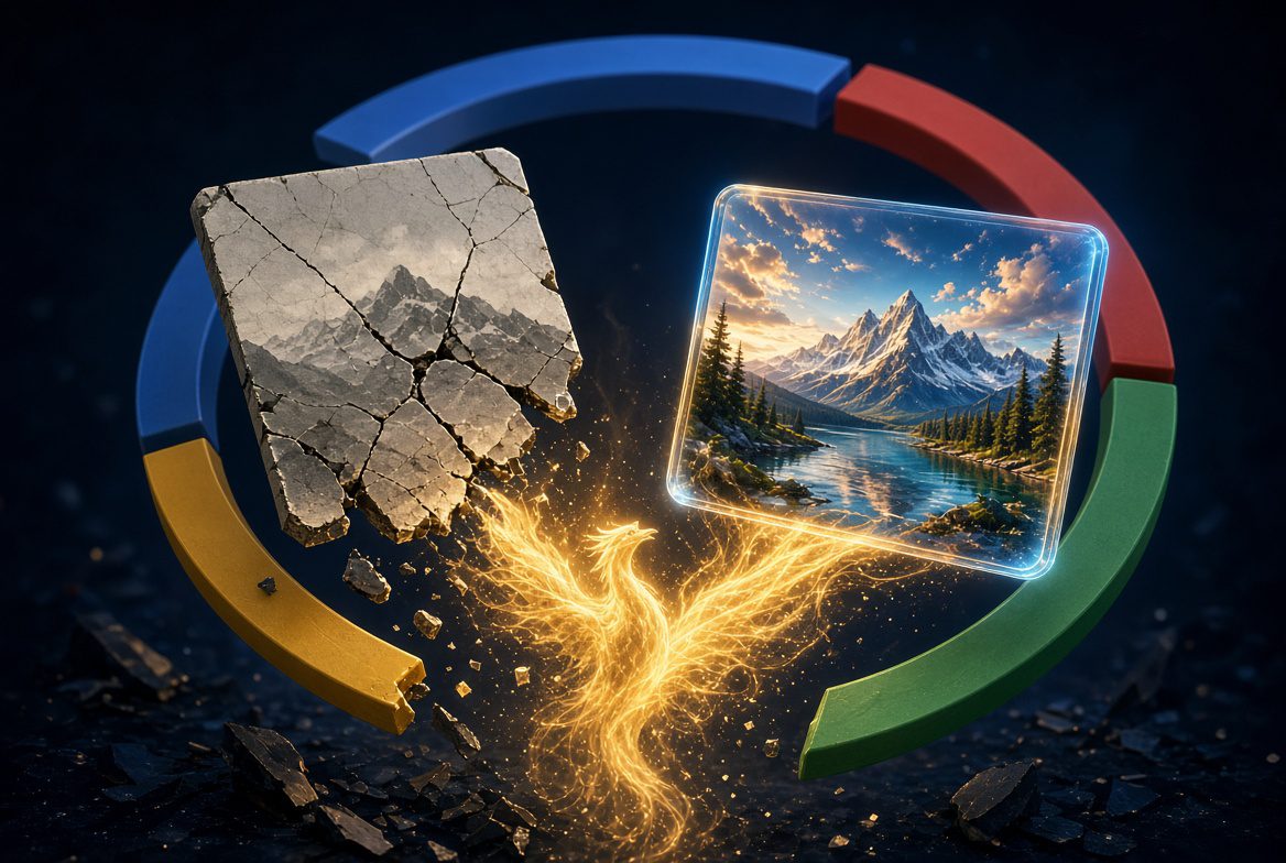 Google resucita JPEG XL tres años después de expulsarlo de Chrom