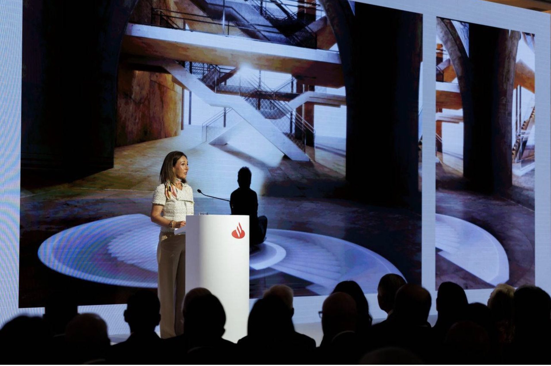 Faro Santander: un punto cero para ver cómo envejece el futuro