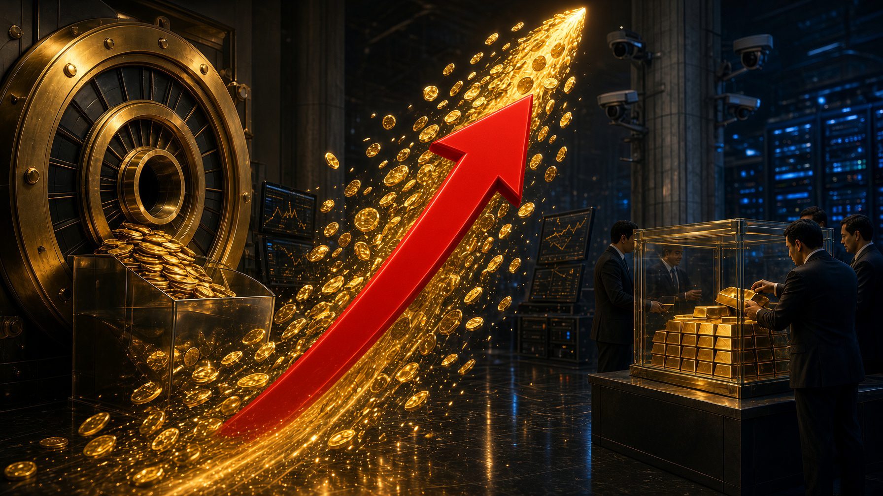 Qué hay que vigilar en Zcash tras una subida de más del 2.200% en un año