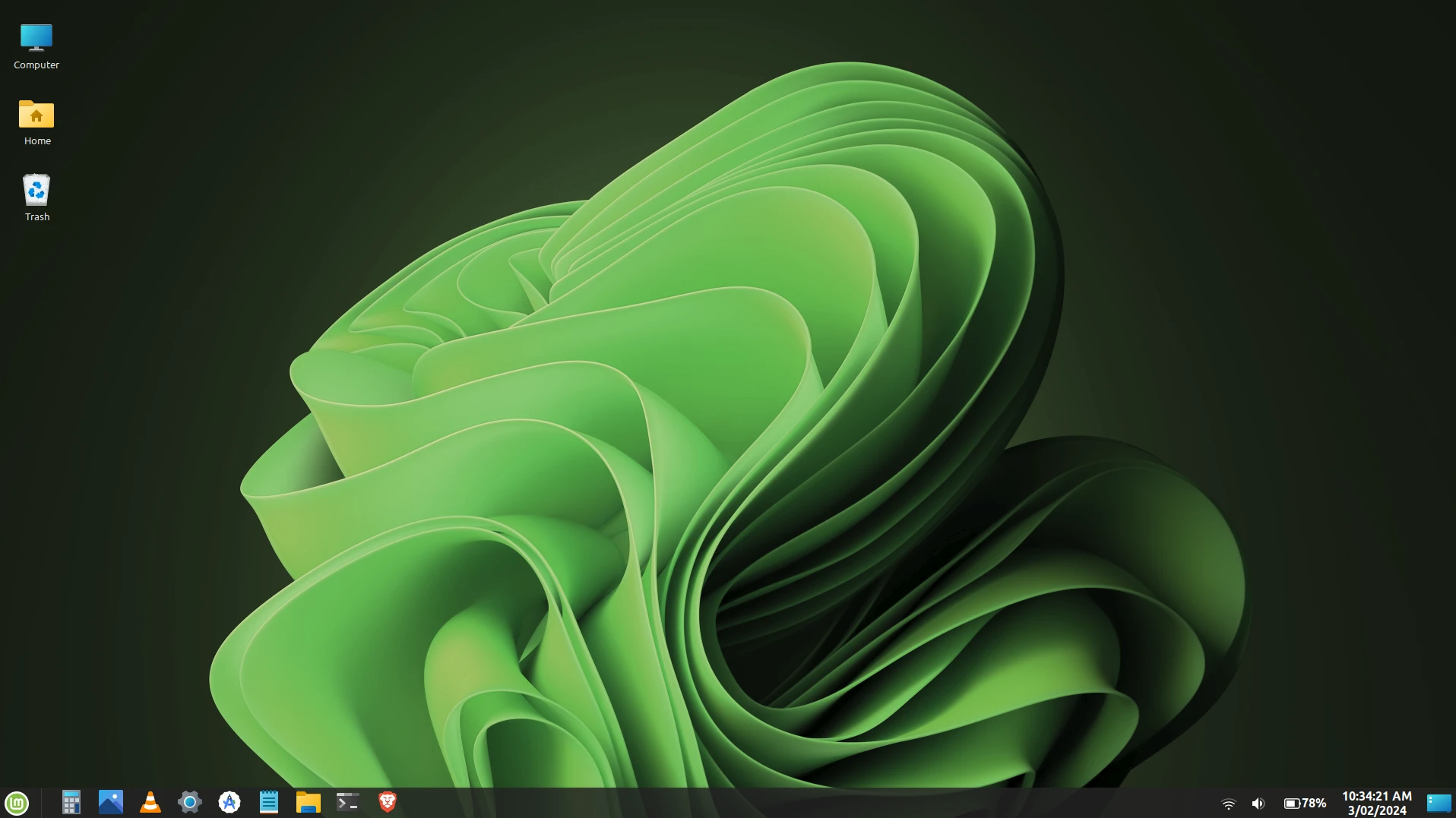 Linux Mint es la recomendación universal para quien viene de Windows