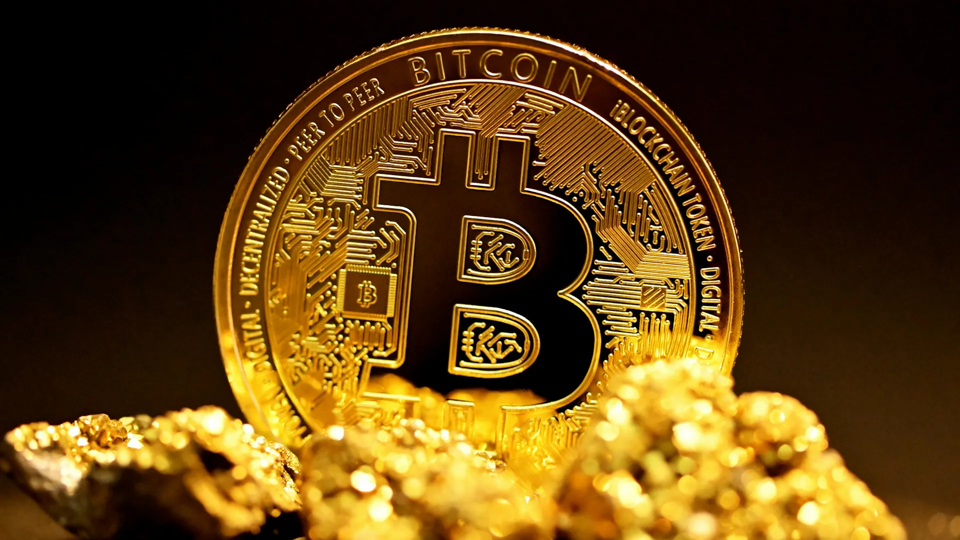 ETF de bitcoin: 169 millones fuera y la semana aún en verde
