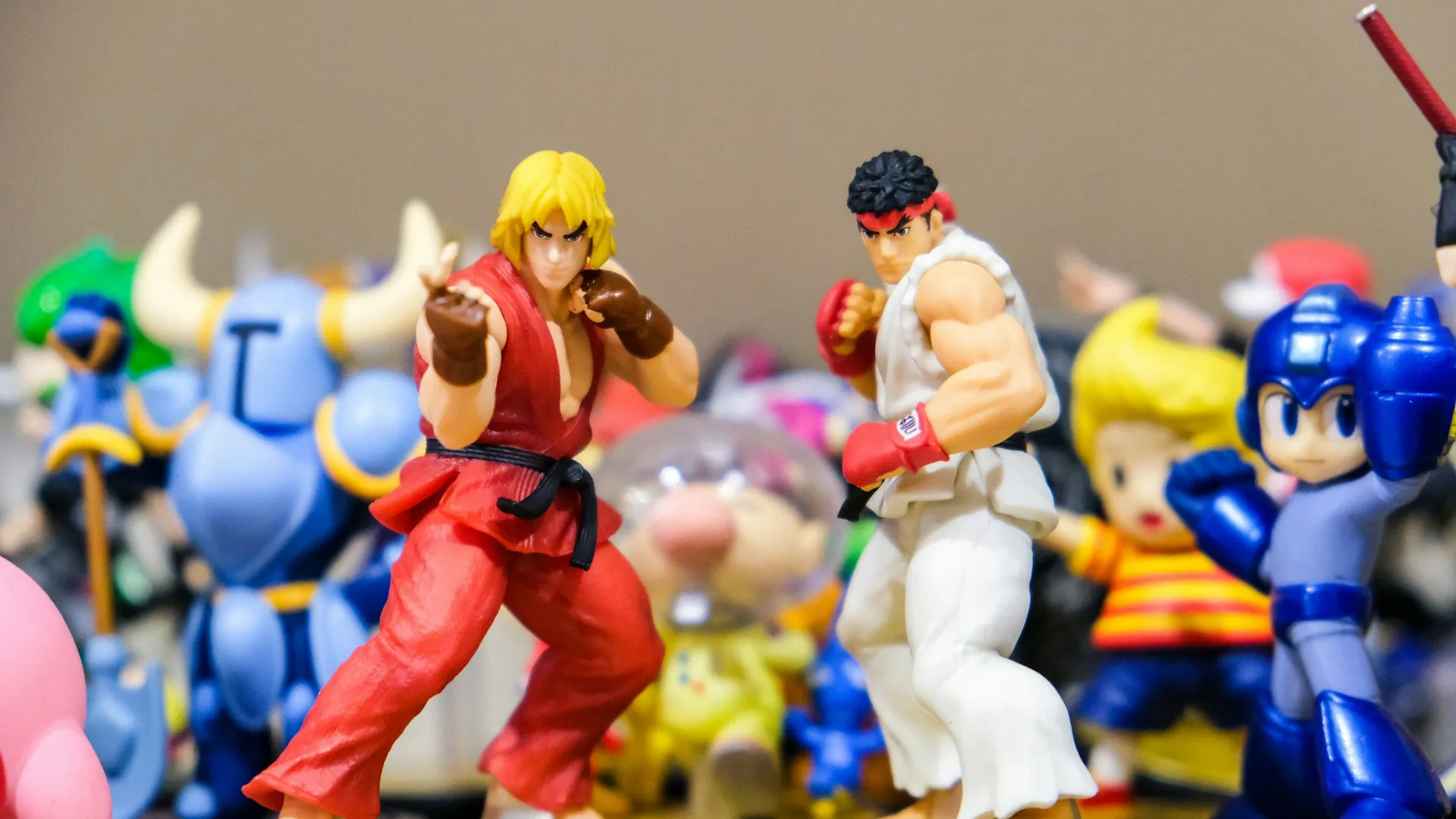 Capcom sufre hackeo con más de 11,7 millones de registros