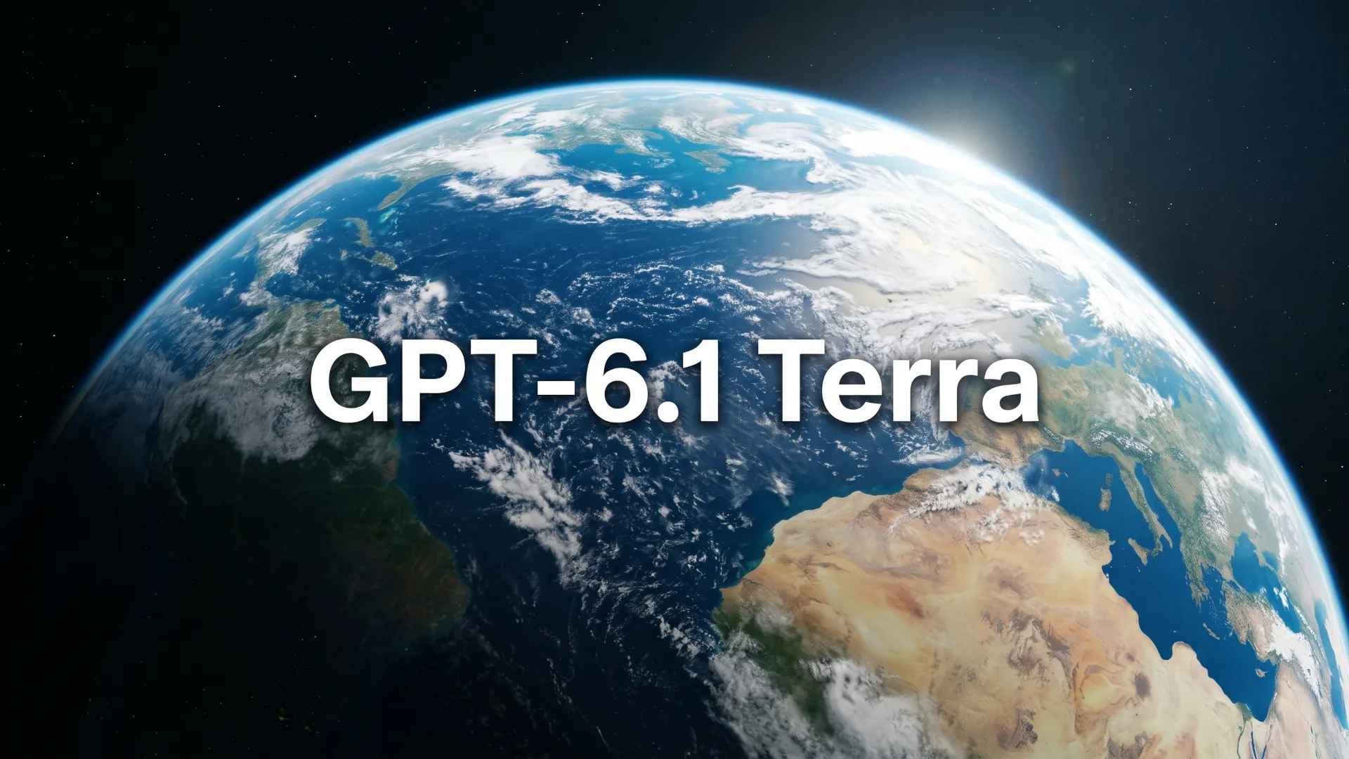GPT-6.1 Terra llega a la mitad de precio y con más uso de PC