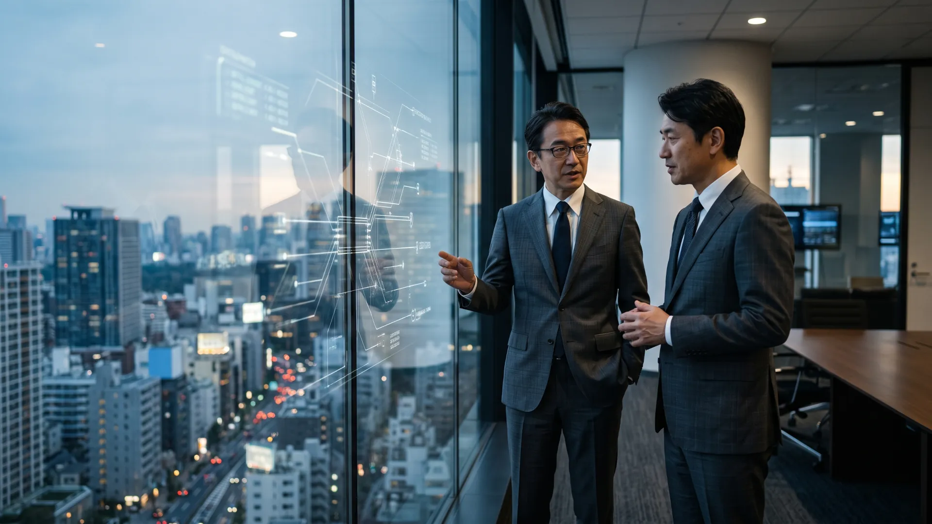 Los megabancos japoneses ultiman su stablecoin en yenes
