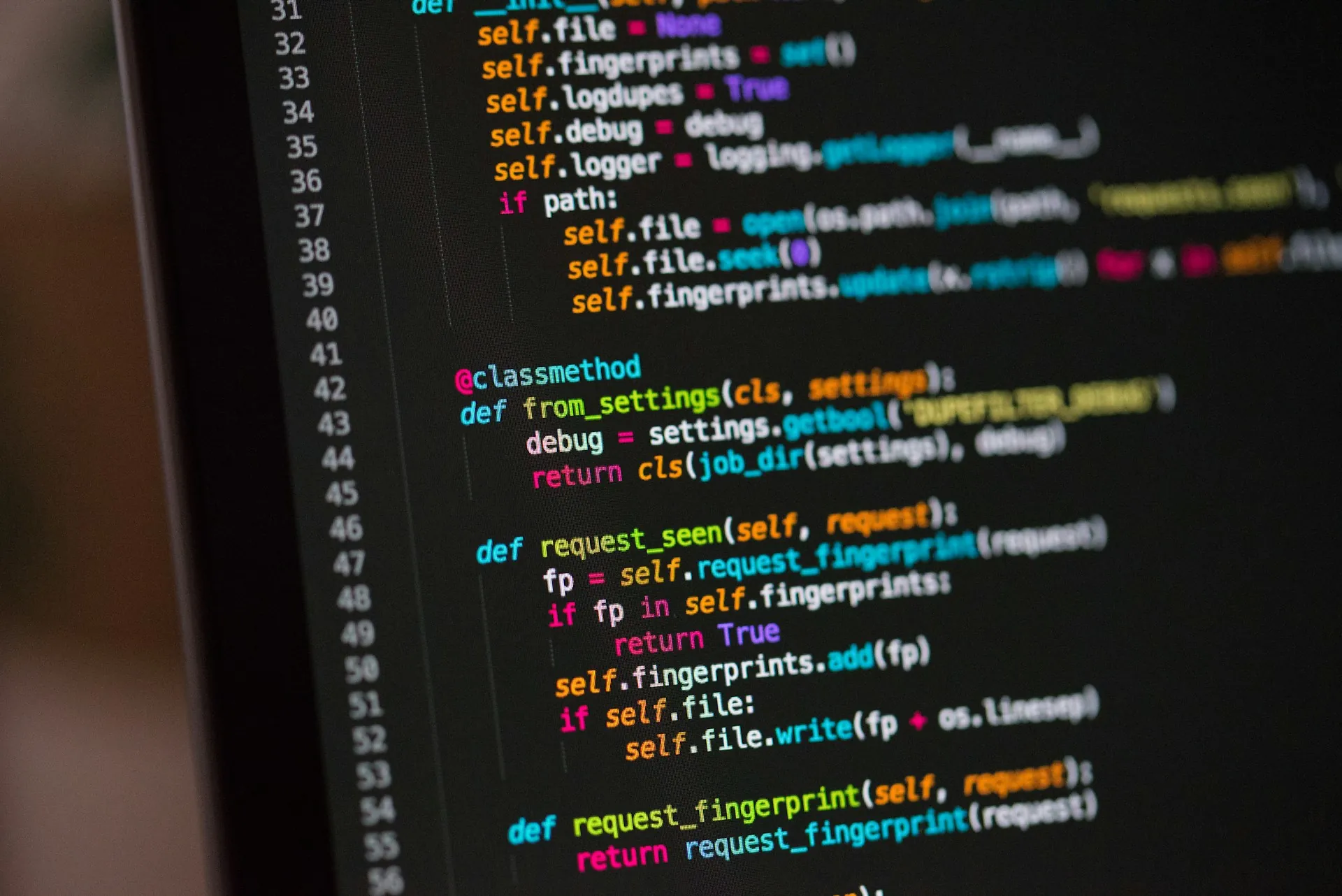 Python retira su JIT y el software libre pierde un atajo